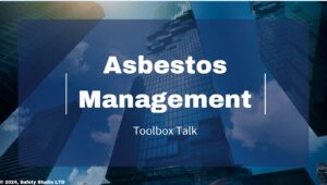 Asbestos Management